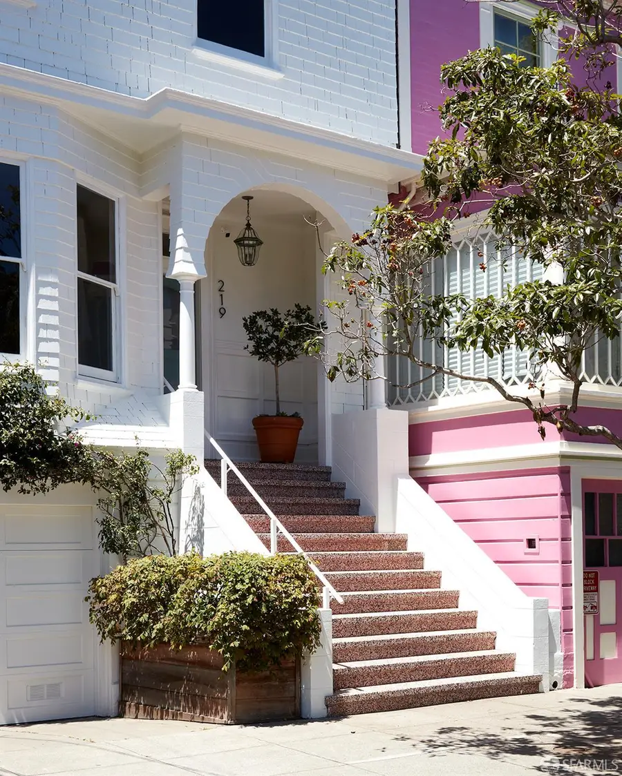 219 4th Avenue, San Francisco, CA 94118 - #2