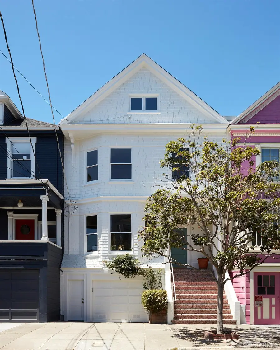 219 4th Avenue, San Francisco, CA 94118 - #3