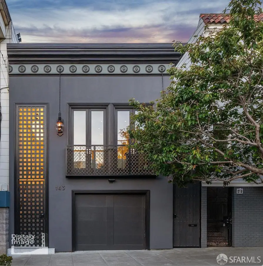143 Collingwood Street, San Francisco, CA 94114 - #1