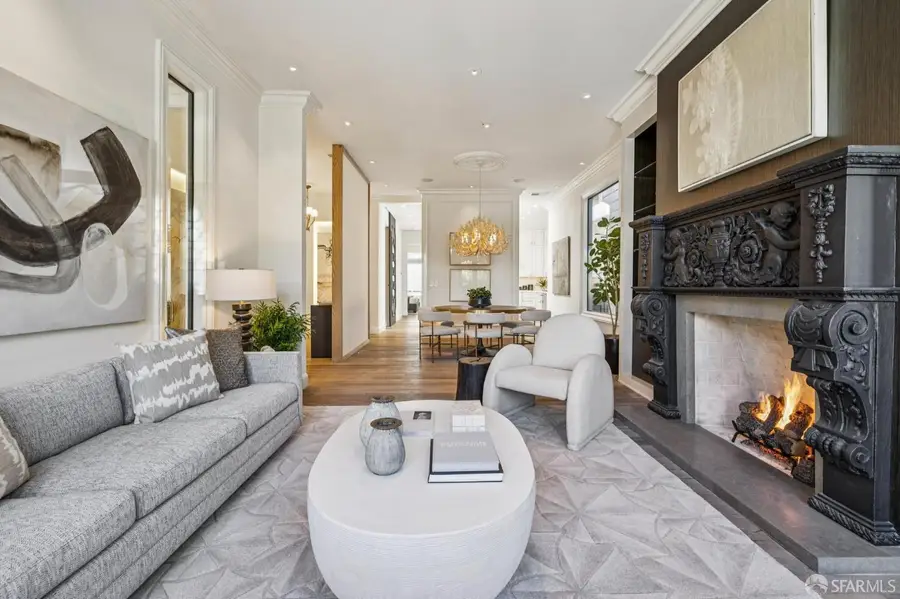 143 Collingwood Street, San Francisco, CA 94114 - #3
