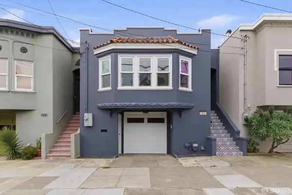 1547 46th Avenue, San Francisco, CA 94122