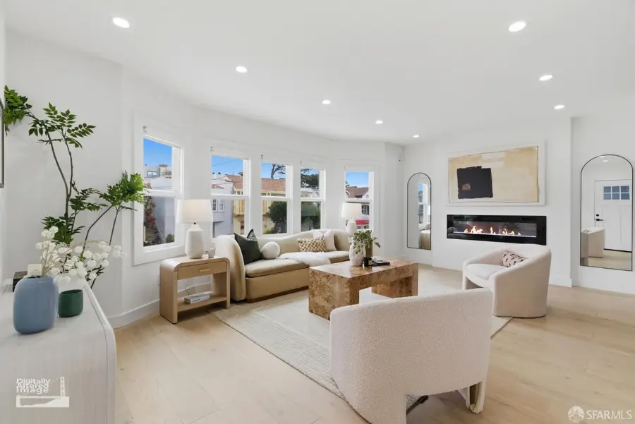 1547 46th Avenue, San Francisco, CA 94122 - #2