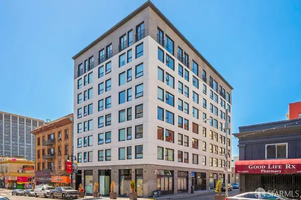 719 Larkin Street #404, San Francisco, CA 94109