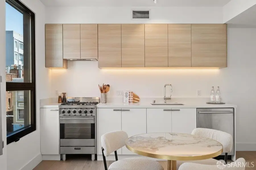 719 Larkin Street #404, San Francisco, CA 94109 - #3