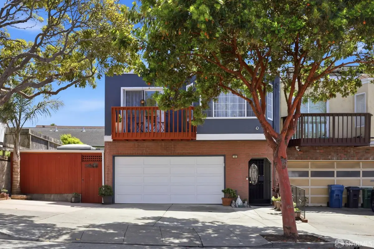 33 Vale Street, Daly City, CA 94014 - #1