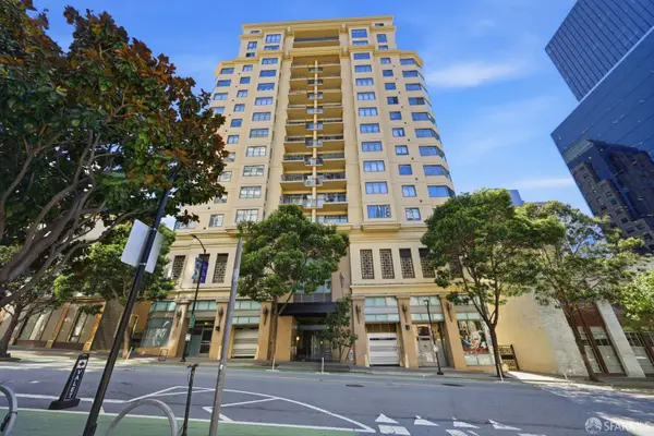 246 2nd Street #801, San Francisco, CA 94105
