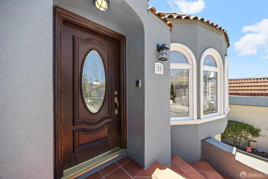 20 Manor Drive, San Francisco, CA 94127 - #3