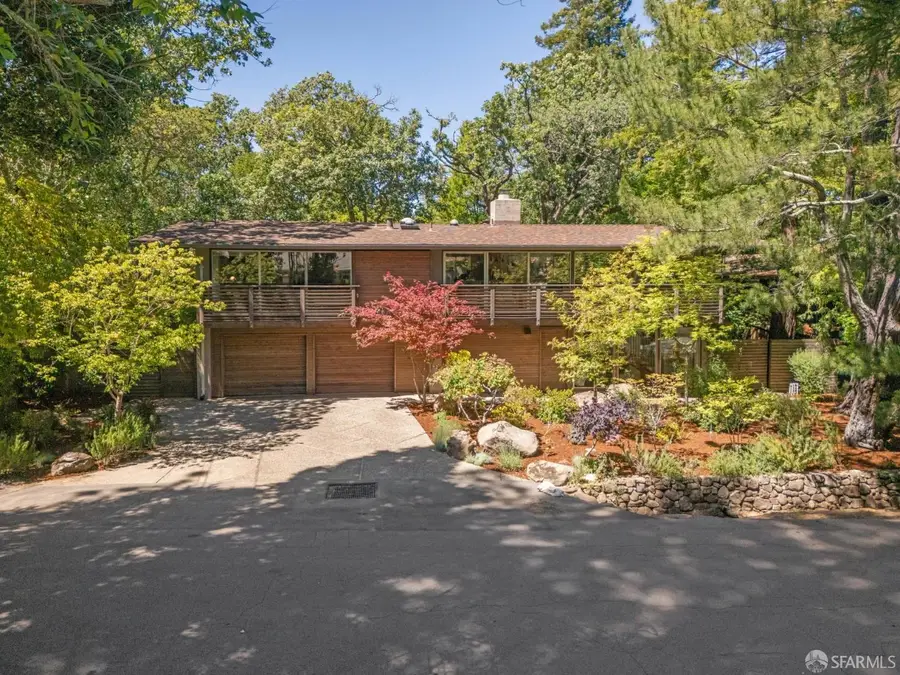 332 Canyon Drive, Portola Valley, CA 94028 - #2