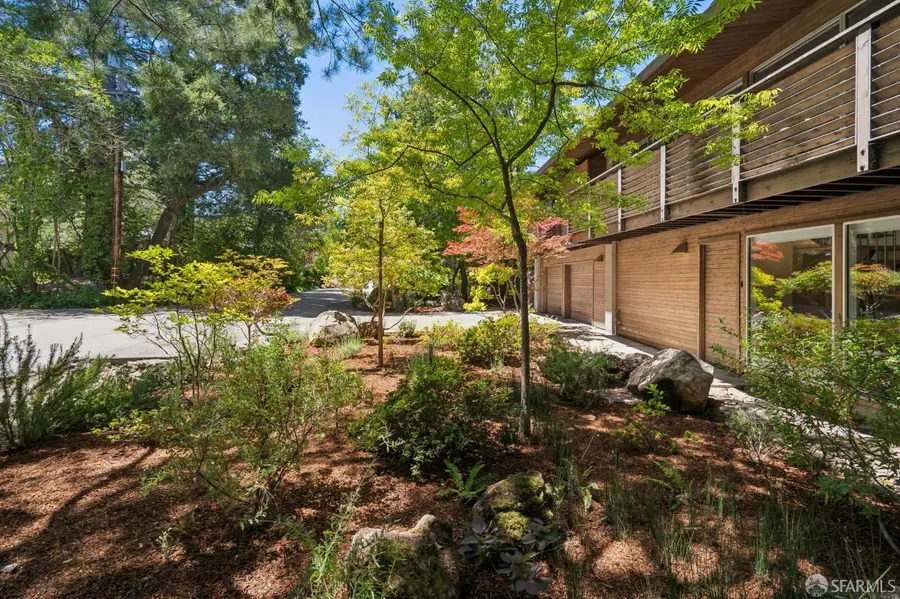 332 Canyon Drive, Portola Valley, CA 94028 - #3