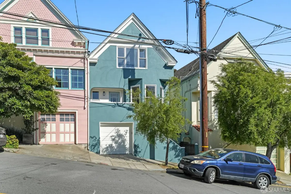 359 Prospect Avenue, San Francisco, CA 94110 - #1
