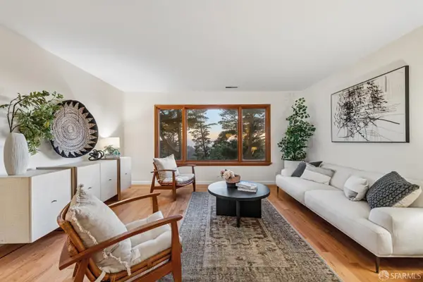 8440 Skyline Boulevard, Oakland, CA 94611