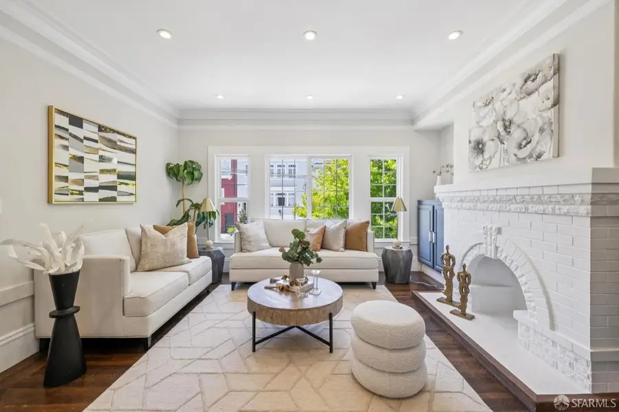 686 19th Avenue, San Francisco, CA 94121 - #3