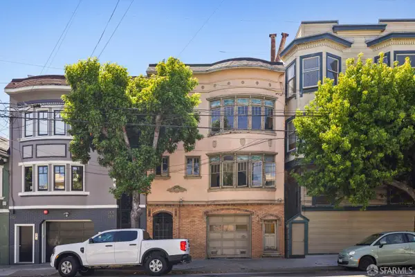 2822-2824 Bryant Street, San Francisco, CA 94110