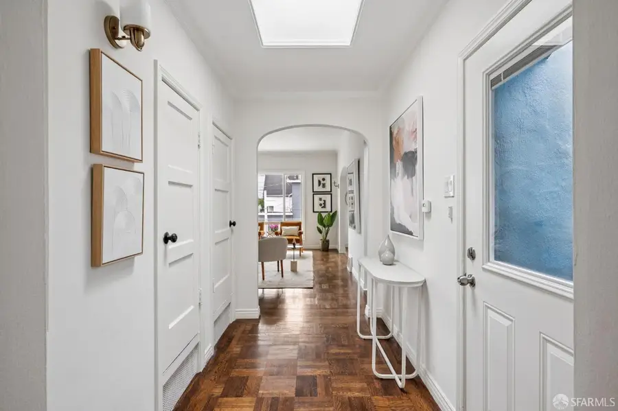 306 Ortega Street, San Francisco, CA 94122 - #3