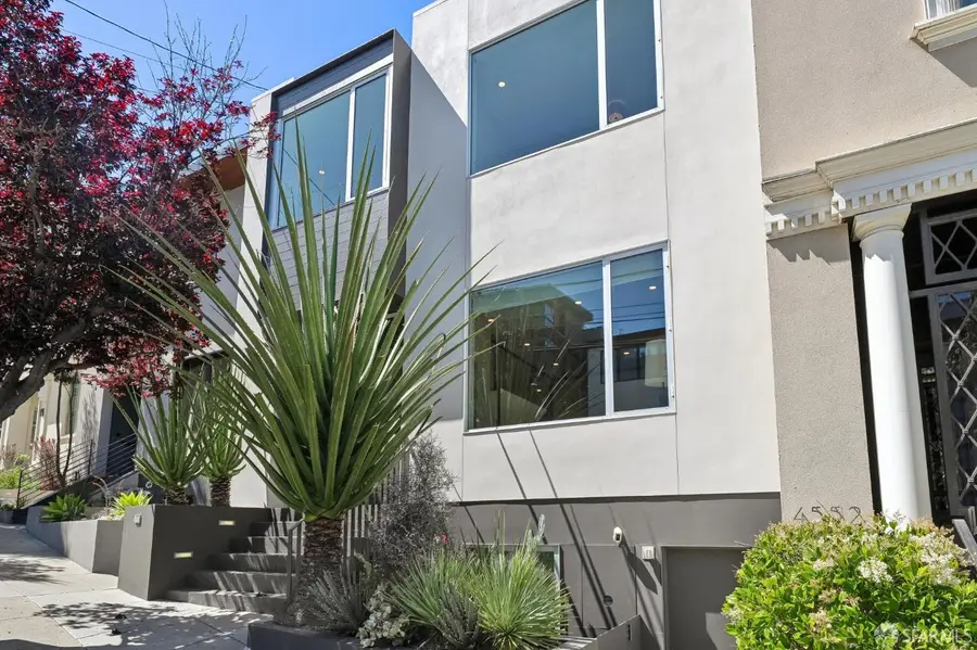 4558 19th Street, San Francisco, CA 94114 - #3