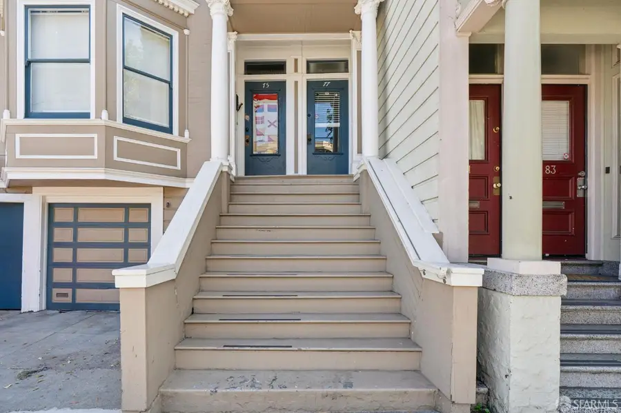 75-77 29th Street, San Francisco, CA 94110 - #2