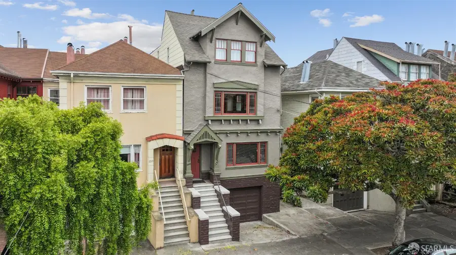 1255-1257 7th Avenue, San Francisco, CA 94122 - #2