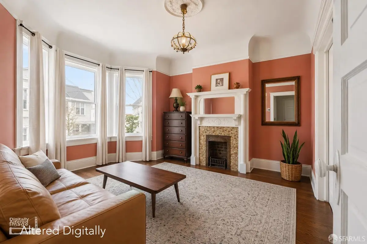 75 29th Street, San Francisco, CA 94110 - #1