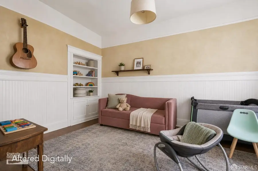 75 29th Street, San Francisco, CA 94110 - #3