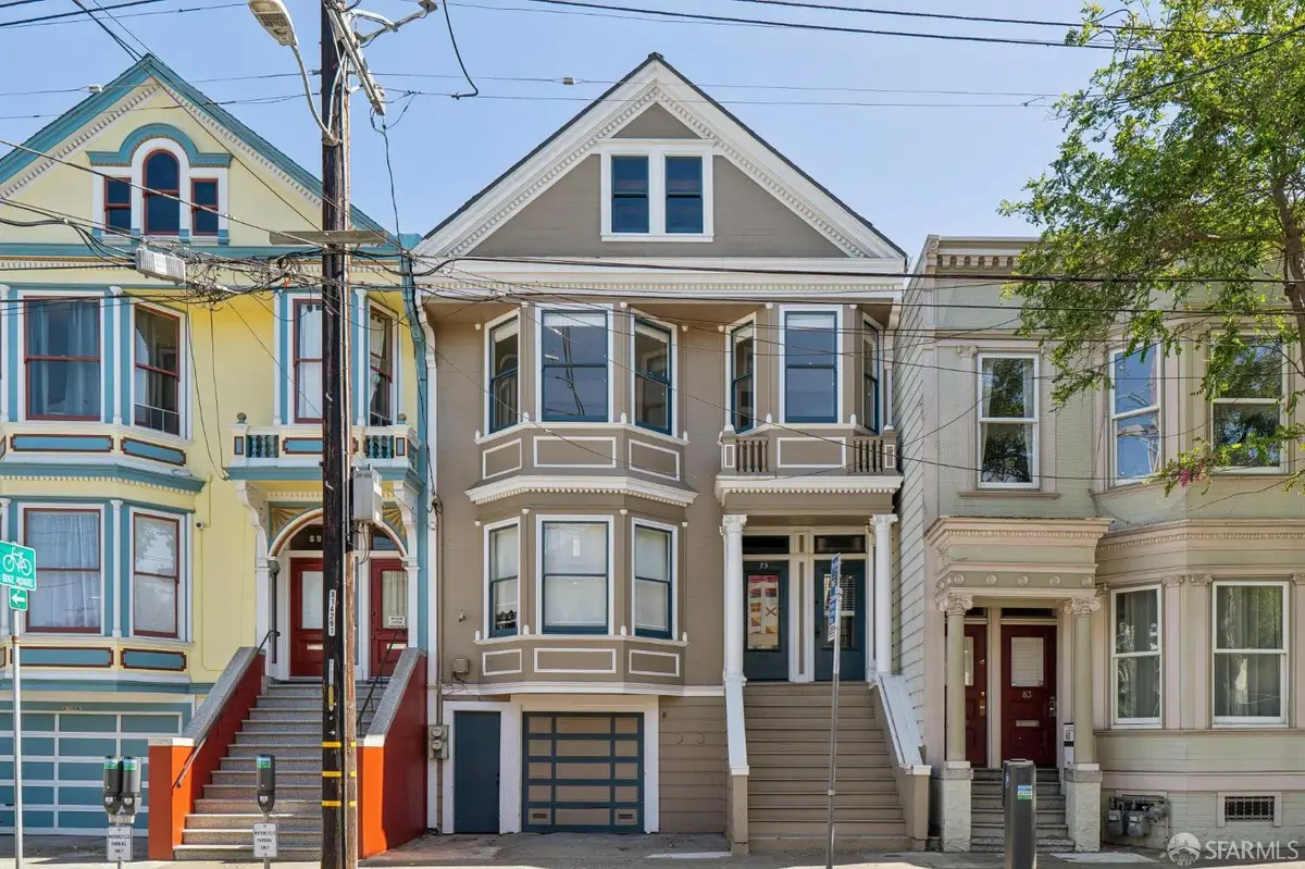 77 29th Street, San Francisco, CA 94110 - #1