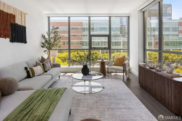 420 Mission Bay Boulevard #406, San Francisco, CA 94158