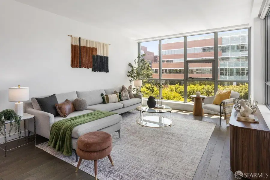 420 Mission Bay Boulevard #406, San Francisco, CA 94158 - #2