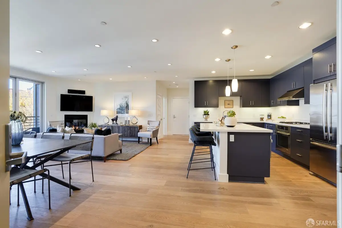 736 Valencia Street #501, San Francisco, CA 94110 - #1