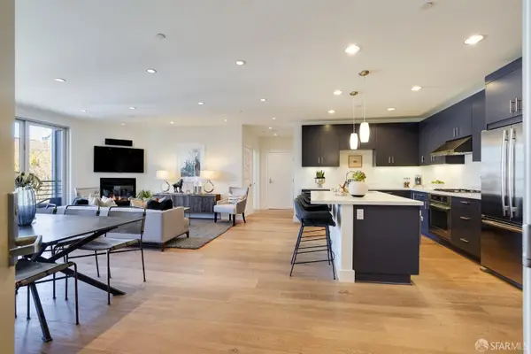 736 Valencia Street #501, San Francisco, CA 94110