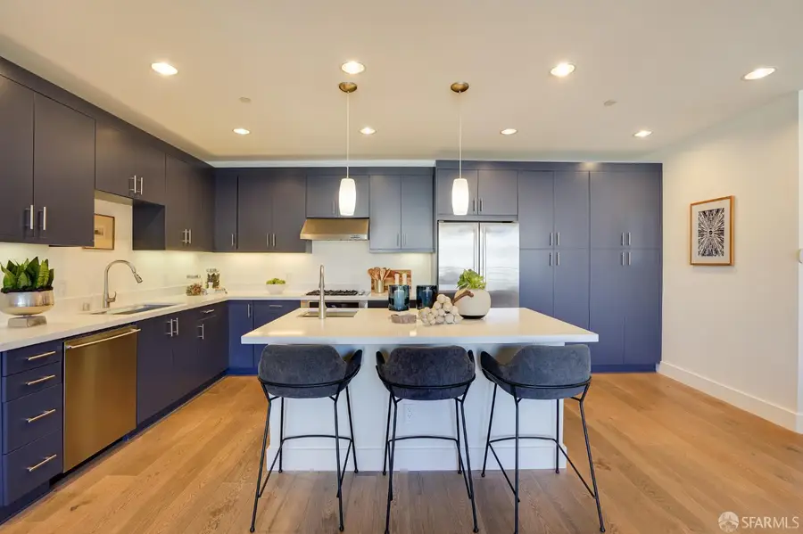 736 Valencia Street #501, San Francisco, CA 94110 - #3