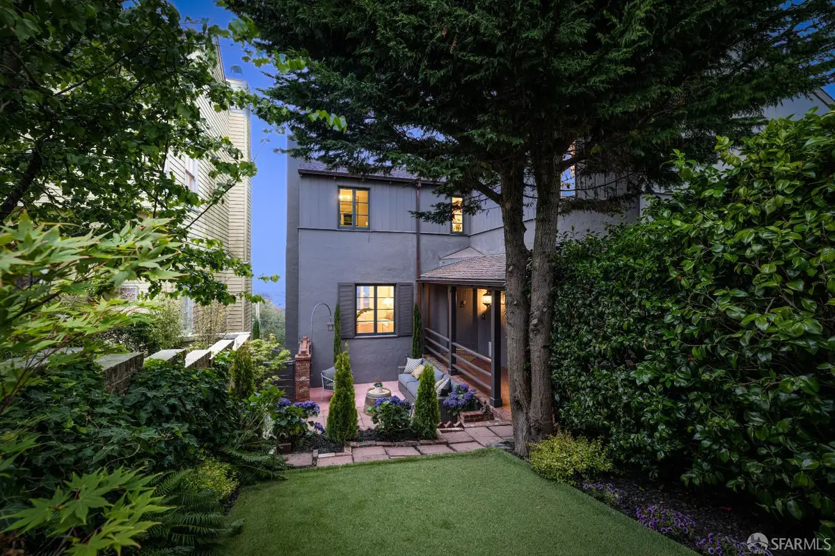 130 Maywood Drive, San Francisco, CA 94127 - #1