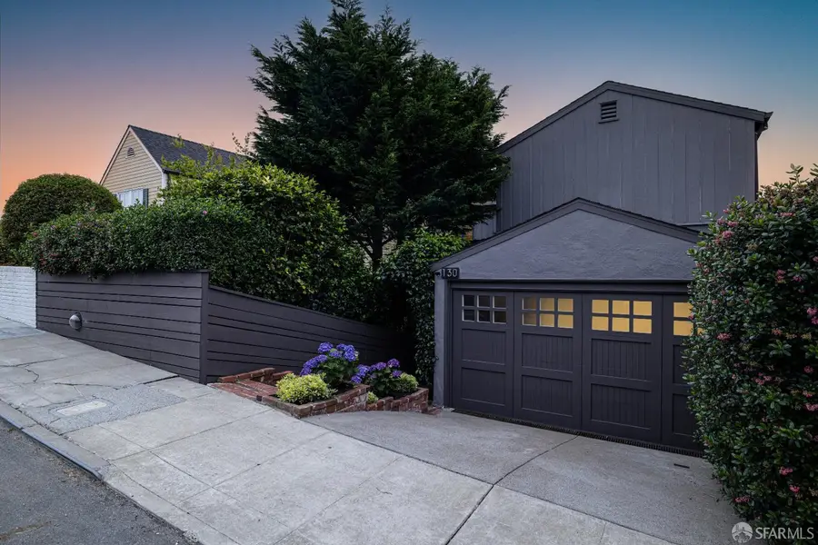 130 Maywood Drive, San Francisco, CA 94127 - #2