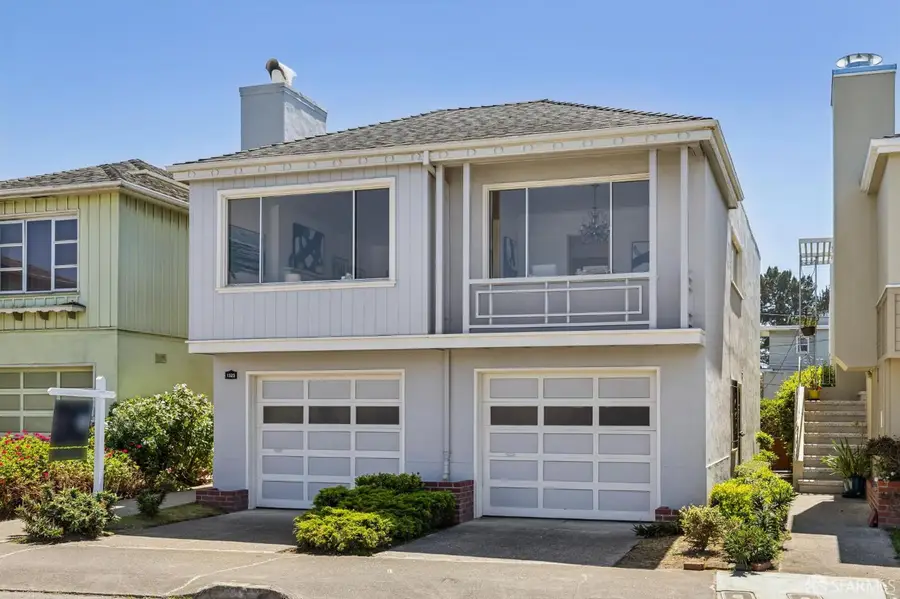 1525 Eucalyptus Drive, San Francisco, CA 94132 - #2