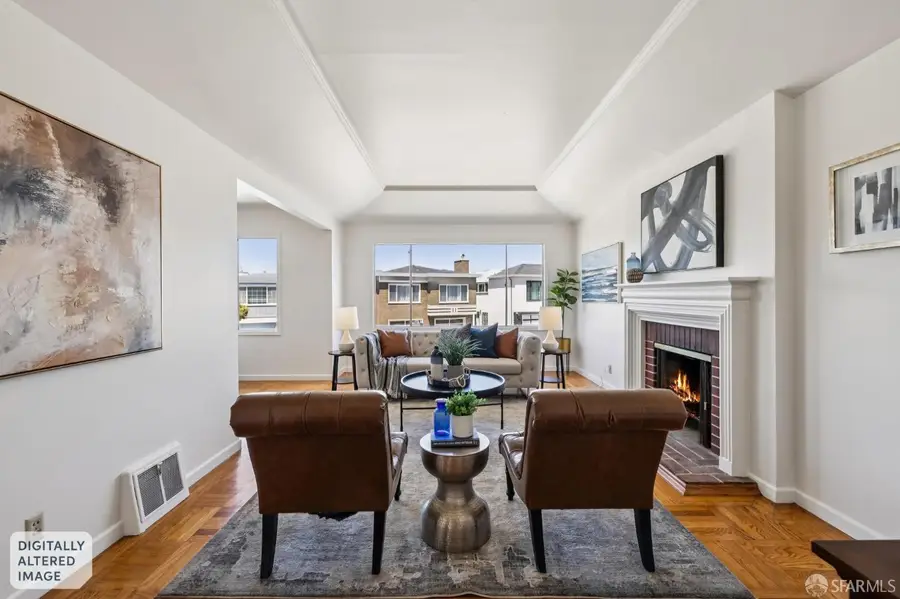 1525 Eucalyptus Drive, San Francisco, CA 94132 - #3