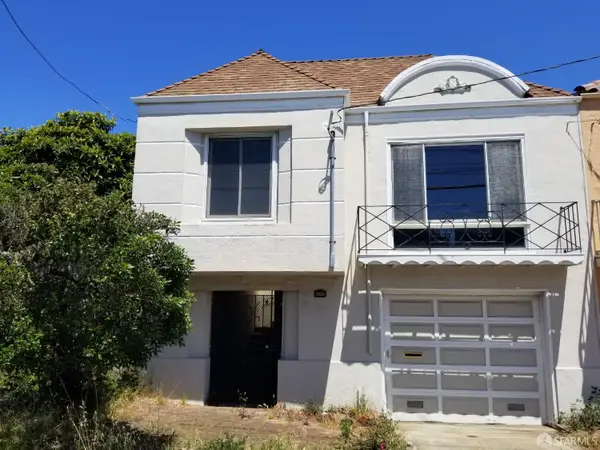 2628 Lawton Street #Lawto, San Francisco, CA 94122