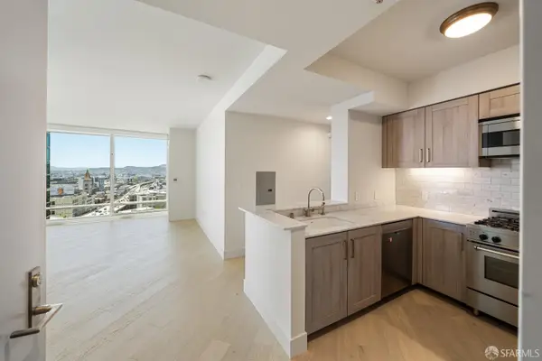 401 Harrison Street #18G, San Francisco, CA 94105