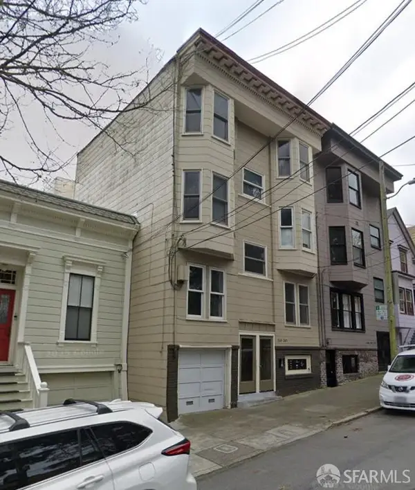 247 Henry Street, San Francisco, CA 94114