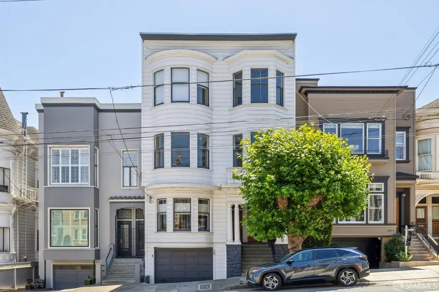 3053 California Street, San Francisco, CA 94115 - #3