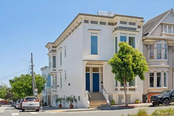 1153 Guerrero Street, San Francisco, CA 94110