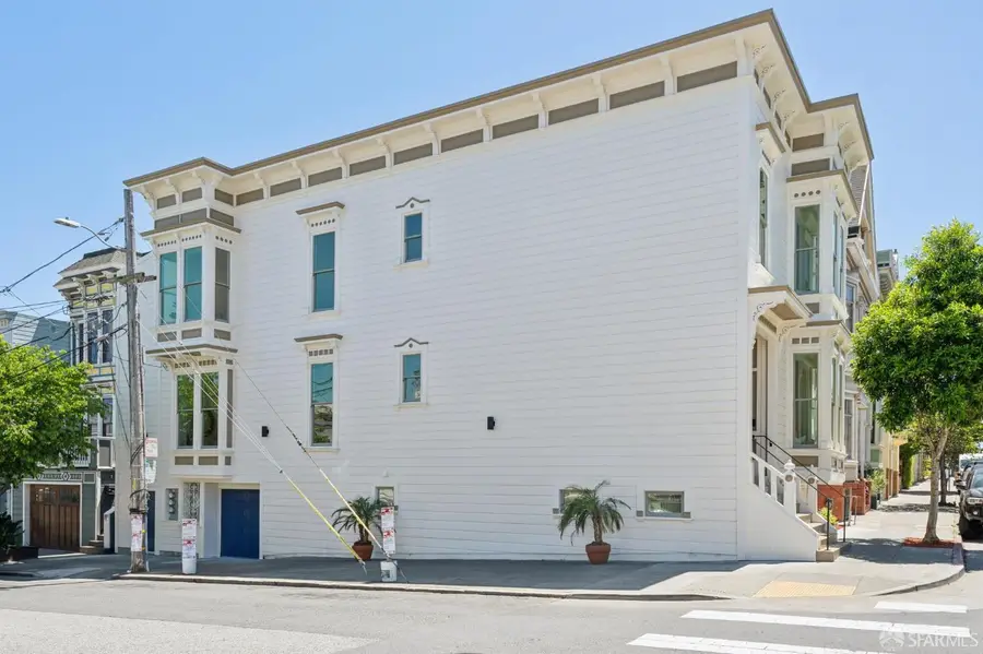 1155 Guerrero Street, San Francisco, CA 94110 - #2