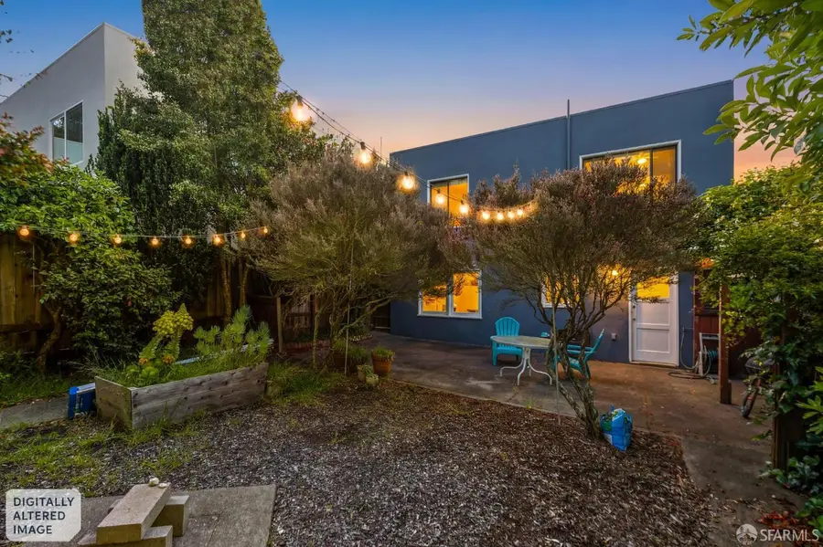 61 Clairview Court, San Francisco, CA 94131 - #2