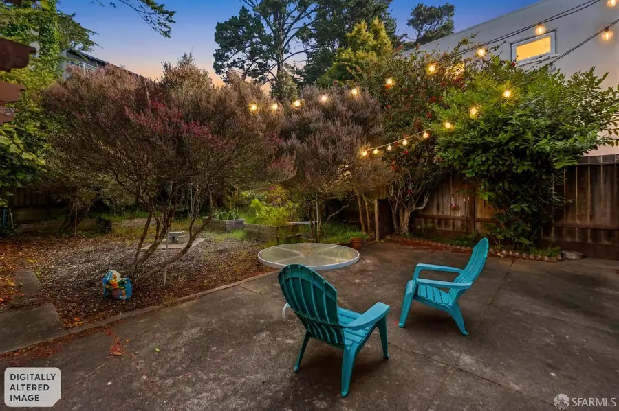 61 Clairview Court, San Francisco, CA 94131 - #3