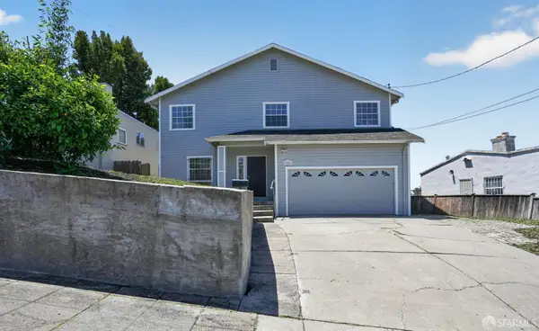 3251 Hyde Street, Oakland, CA 94601