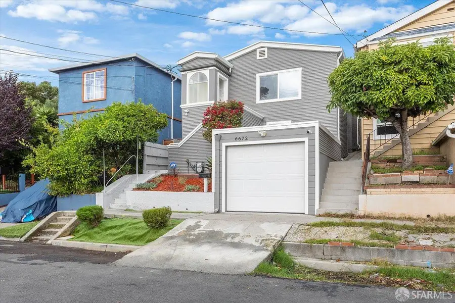 6672 Brann Street, Oakland, CA 94605 - #2