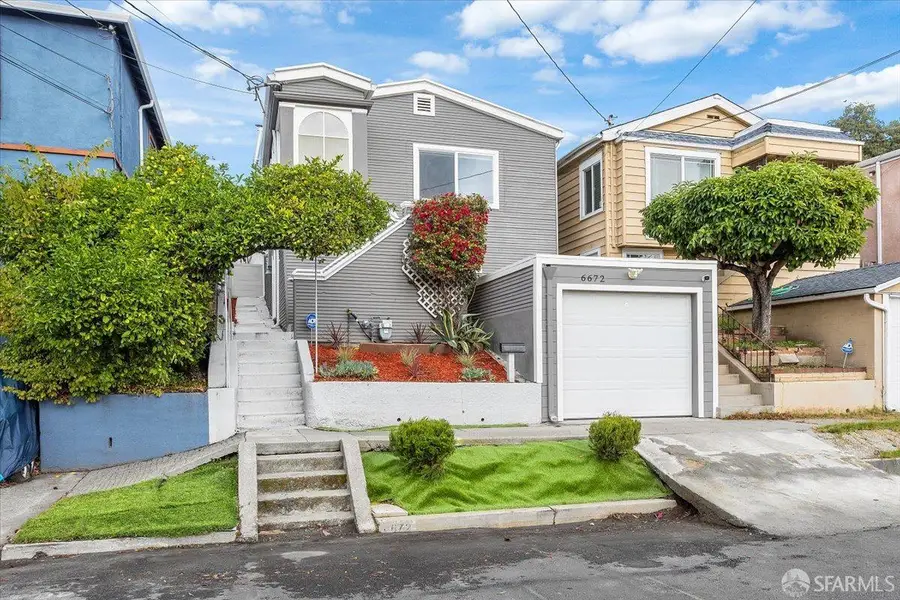 6672 Brann Street, Oakland, CA 94605 - #3