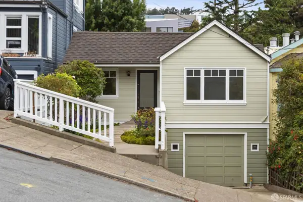 1840 Castro Street, San Francisco, CA 94131