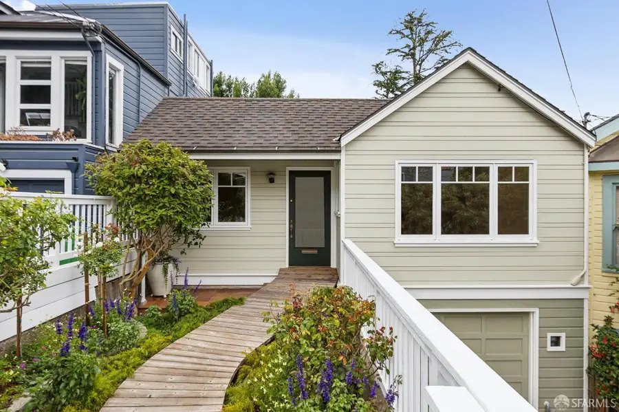 1840 Castro Street, San Francisco, CA 94131 - #2