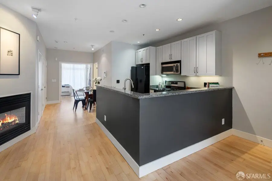 563 Minna Street #2, San Francisco, CA 94103 - #2