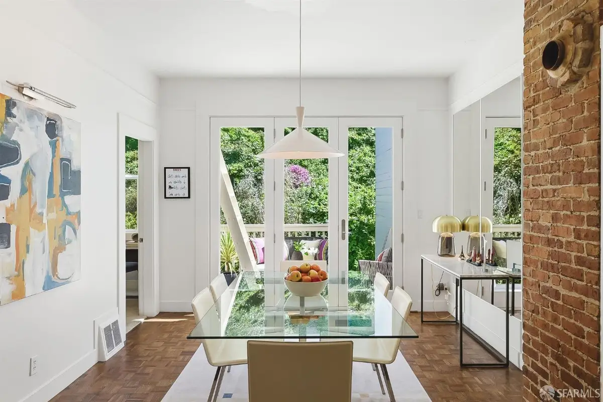 321 Parnassus Avenue, San Francisco, CA 94117 - #1