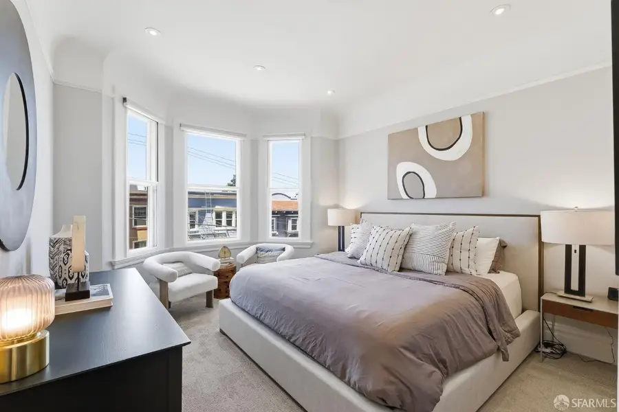 321 Parnassus Avenue, San Francisco, CA 94117 - #2