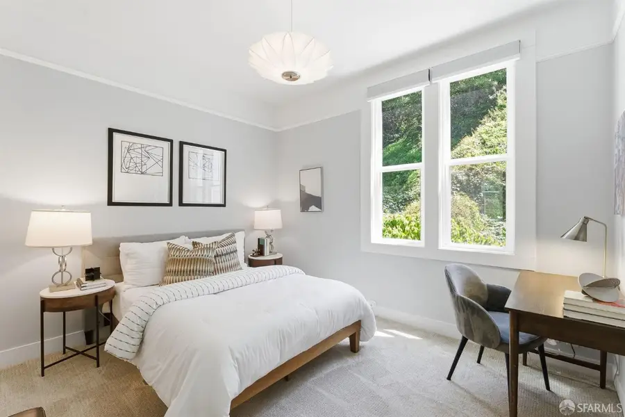 321 Parnassus Avenue, San Francisco, CA 94117 - #3
